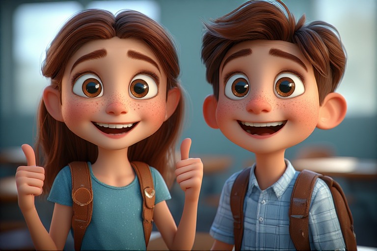 Thumbnail for TEEN ACHIEVERS EDGE